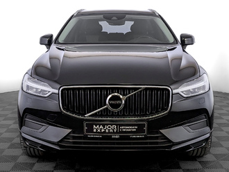 фото Volvo XC60 2020 с пробегом