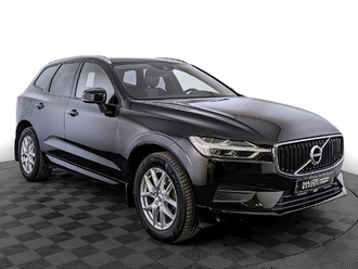 фото Volvo XC60 2020 с пробегом