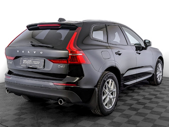 фото Volvo XC60 2020 с пробегом