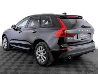 фото Volvo XC60 2020 с пробегом