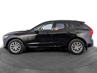 фото Volvo XC60 2020 с пробегом