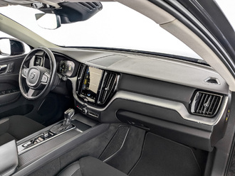 фото Volvo XC60 2020 с пробегом