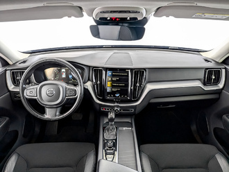 фото Volvo XC60 2020 с пробегом