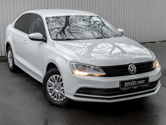 фото Volkswagen Jetta VI 2018