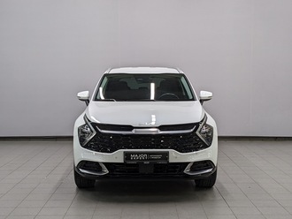 фото Kia Sportage V 2022