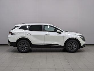 фото Kia Sportage V 2022