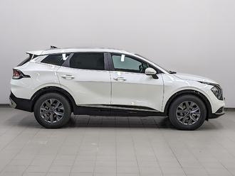 фото Kia Sportage V 2022