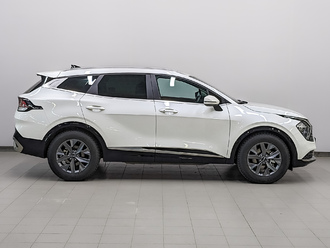 фото Kia Sportage V 2022