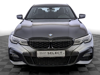 фото BMW 3 (G20/G21G80) 2021