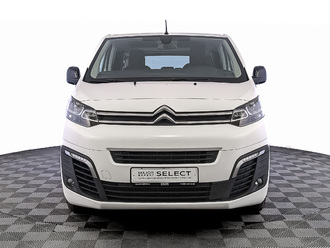 фото Citroen SpaceTourer 2022