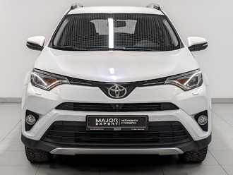 фото Toyota RAV 4 IV 2015