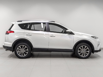 фото Toyota RAV 4 IV 2015