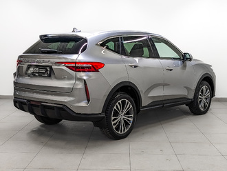 фото Haval F7 2022