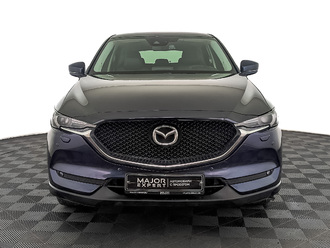 фото Mazda CX-5 II 2019