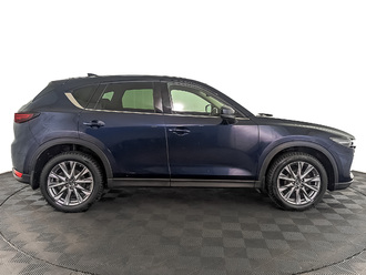 фото Mazda CX-5 II 2019