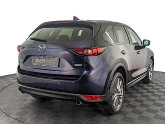 фото Mazda CX-5 II 2019