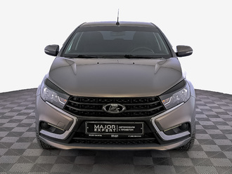 фото Lada Vesta 2017