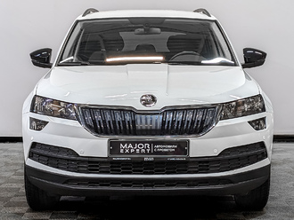 фото Skoda Karoq 2020