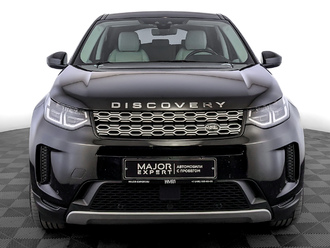 фото Land Rover Discovery Sport I 2019