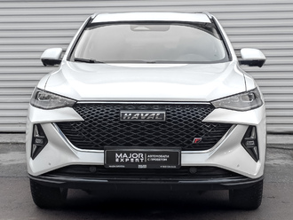 фото Haval F7 2023