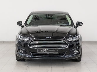 фото Ford Mondeo V 2016