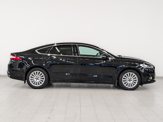 фото Ford Mondeo V 2016