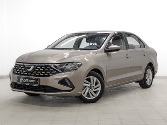 фото Jetta VA3 I 2023