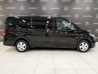 фото Mercedes-Benz Vito (W447) 2015