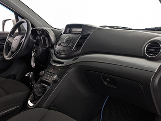 фото Chevrolet Orlando 2012 с пробегом