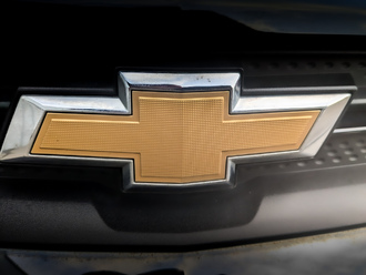 фото Chevrolet TrailBlazer 2021 с пробегом