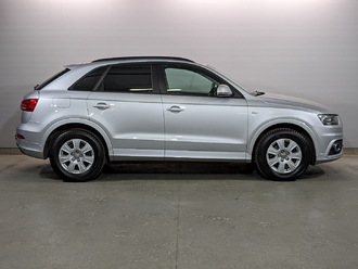 фото Audi Q3 (8U) 2014