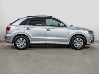 фото Audi Q3 (8U) 2014