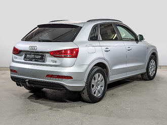 фото Audi Q3 (8U) 2014