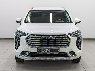 фото Haval Jolion 2023