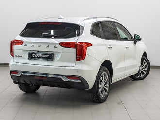 фото Haval Jolion 2023