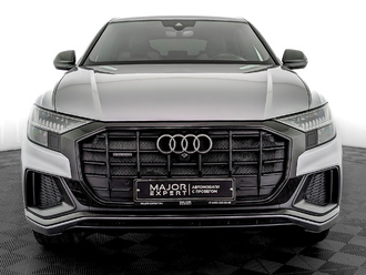 фото Audi Q8 (4M) 2020