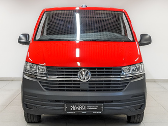 фото Volkswagen Transporter T6 2021