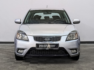 фото Kia Rio II 2009