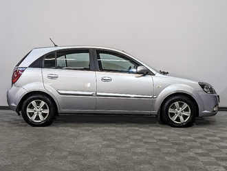 фото Kia Rio II 2009