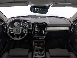 фото Volvo XC40 2021 с пробегом