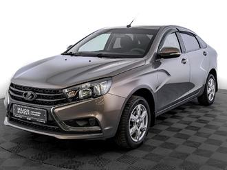 фото Lada Vesta 2019