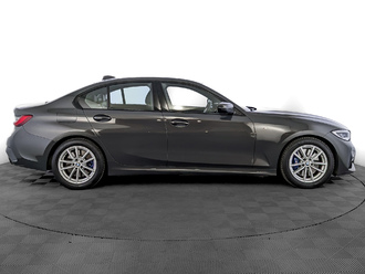 фото BMW 3 (G20/G21G80) 2019