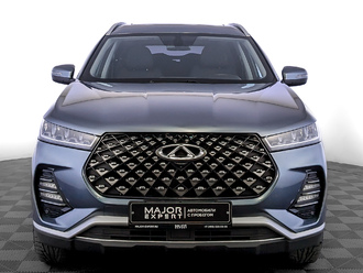 фото Chery Tiggo 7 Pro 2021