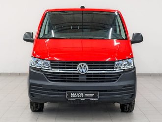 фото Volkswagen Transporter T6 2021