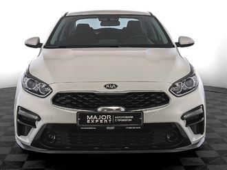 фото Kia Cerato IV 2020