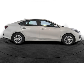 фото Kia Cerato IV 2020