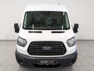 фото Ford Transit VII 2019