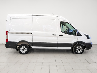 фото Ford Transit VII 2019