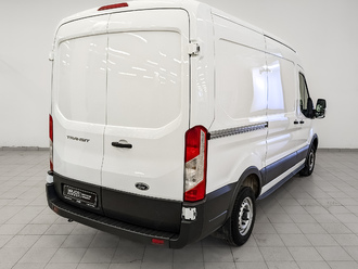 фото Ford Transit VII 2019