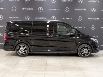 фото Mercedes-Benz V (W447) 2019